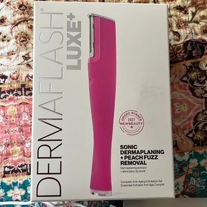 Dermaflash Luxe+